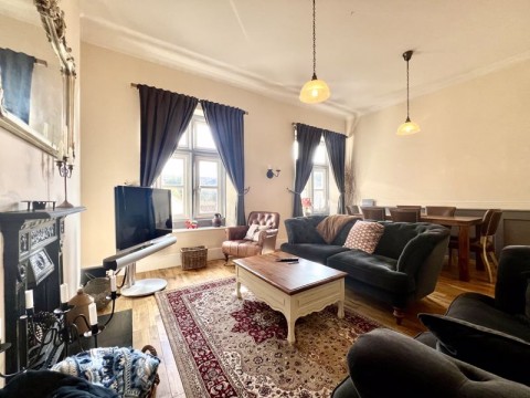 View Full Details for Church Street, Calne