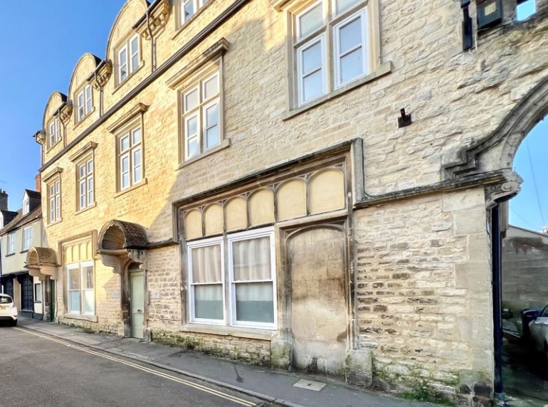 Church Street, Calne