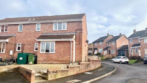 View Full Details for Westerham Walk, Calne