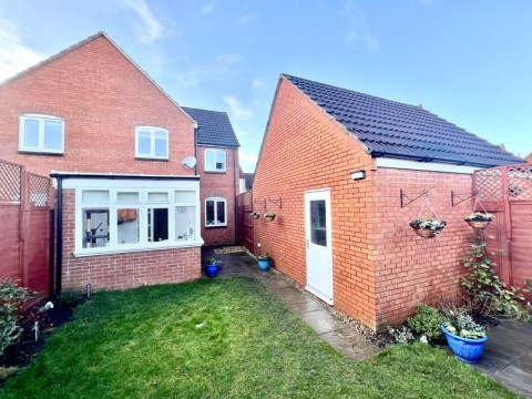 View Full Details for Poppy Close, Calne