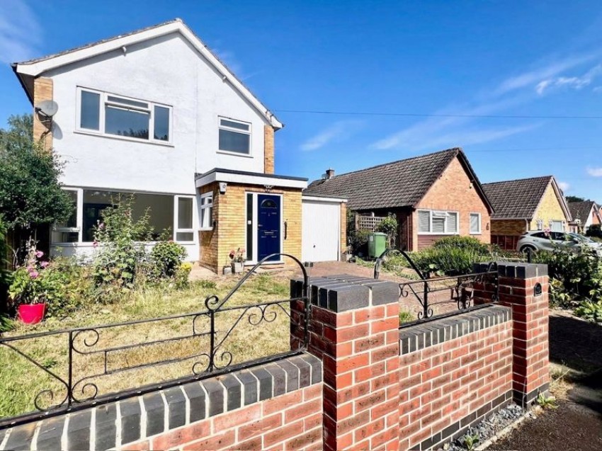 Images for Stockley Lane, Calne