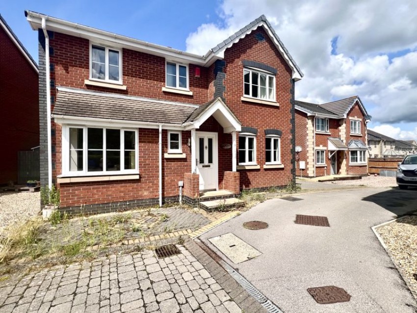 Images for Newbury Avenue, Calne