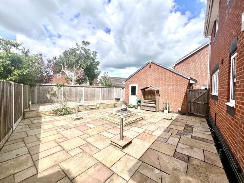 Images for Newbury Avenue, Calne