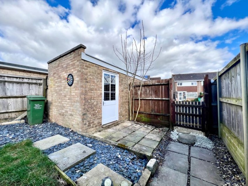 Images for Prince Charles Drive, Calne