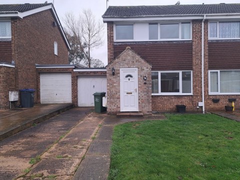 View Full Details for Wessex Close, Calne