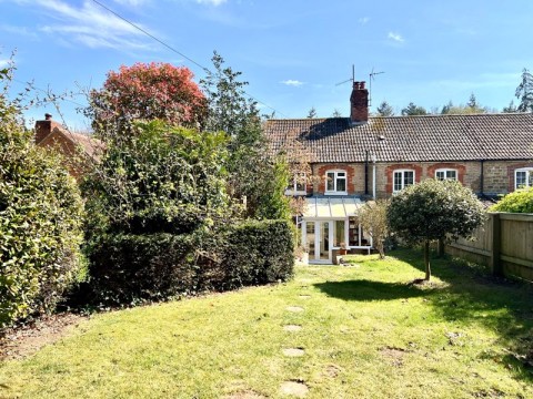 View Full Details for Hill View, Studley