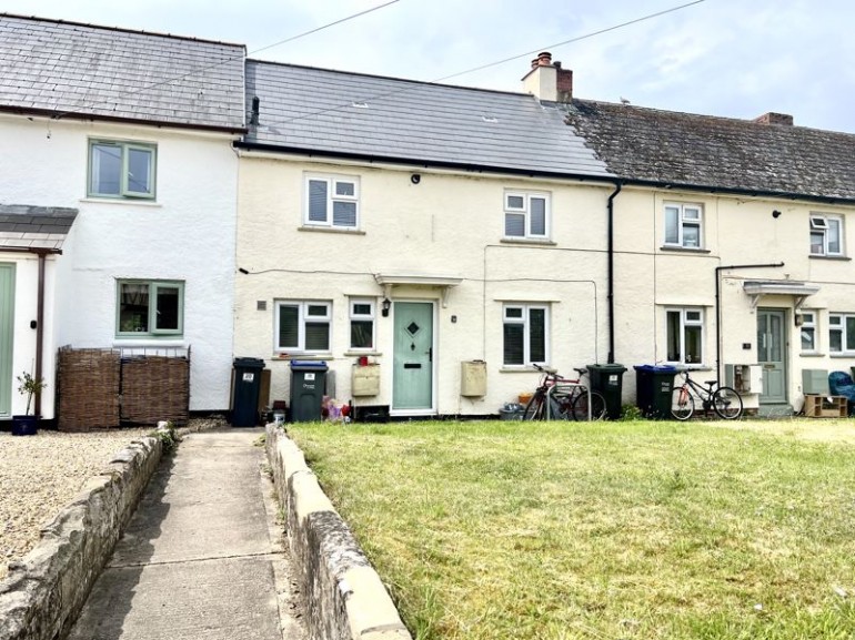 Anchor Road, Calne