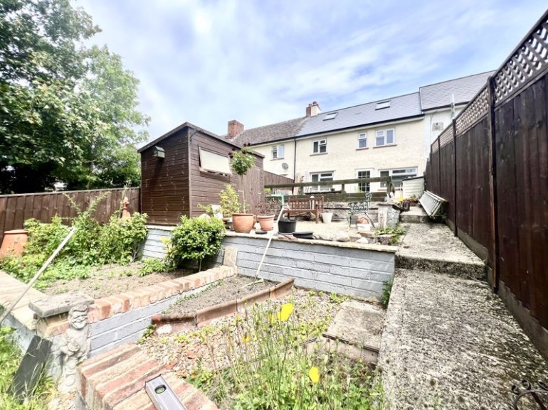 Anchor Road, Calne