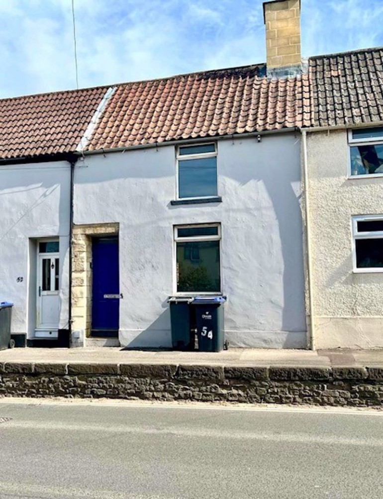 London Road, Calne