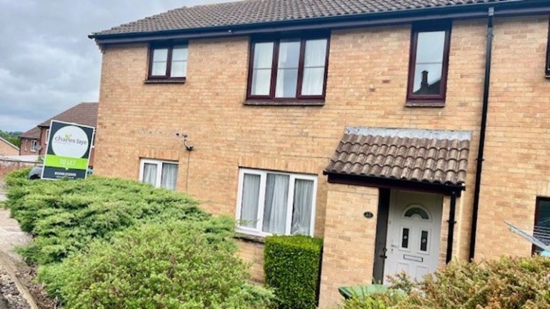 Highgrove Close, Calne