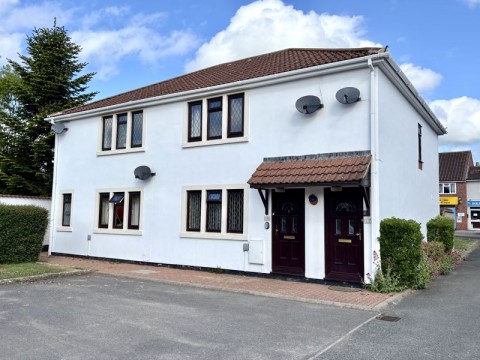 View Full Details for Cherry Tree Court, Calne