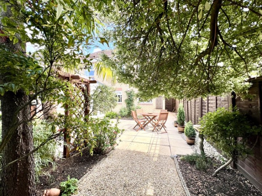 Images for Fynamore Gardens, Calne