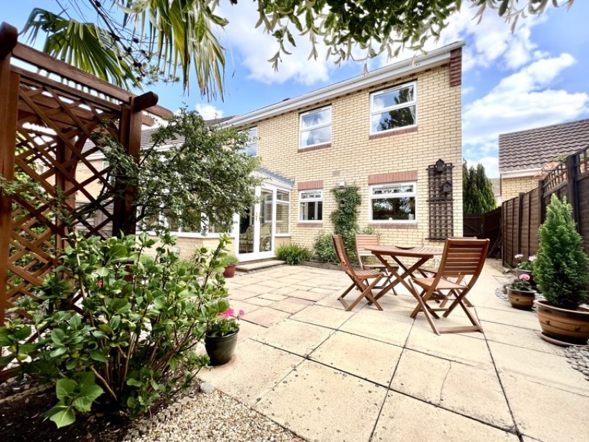 Images for Fynamore Gardens, Calne