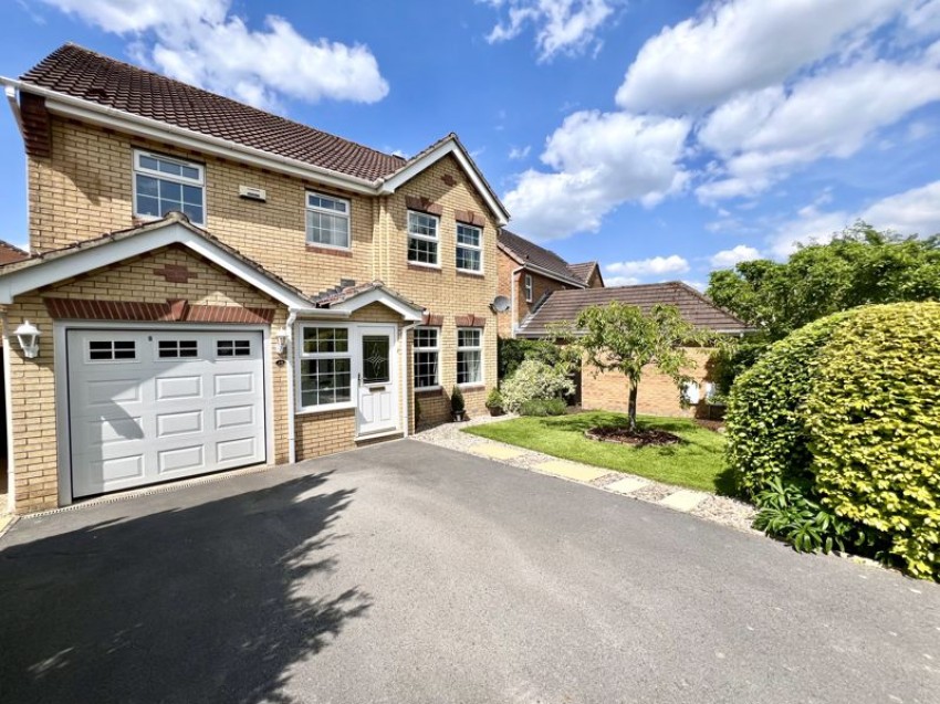 Images for Fynamore Gardens, Calne