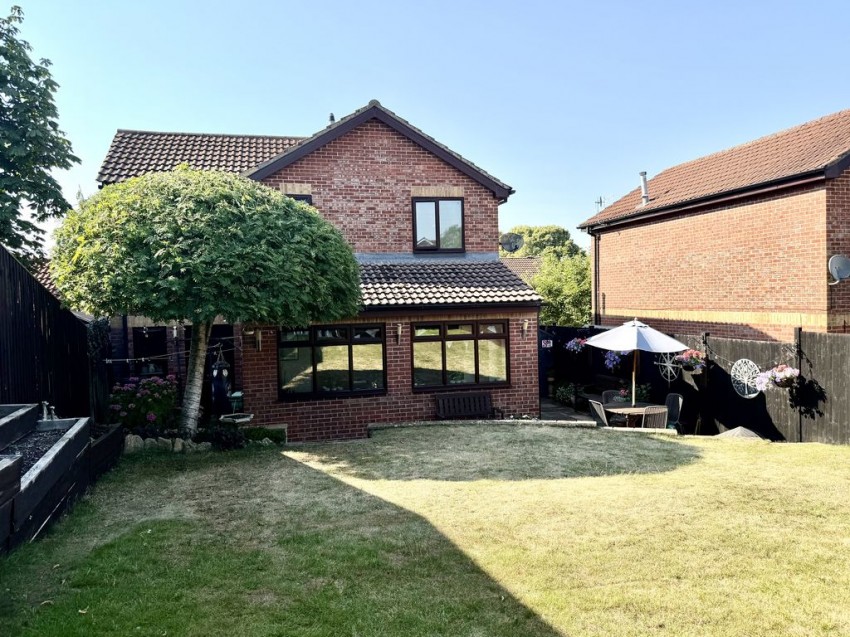 Images for Wenhill Heights, Calne