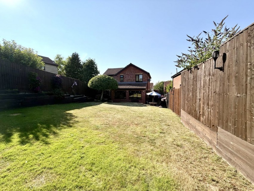 Images for Wenhill Heights, Calne