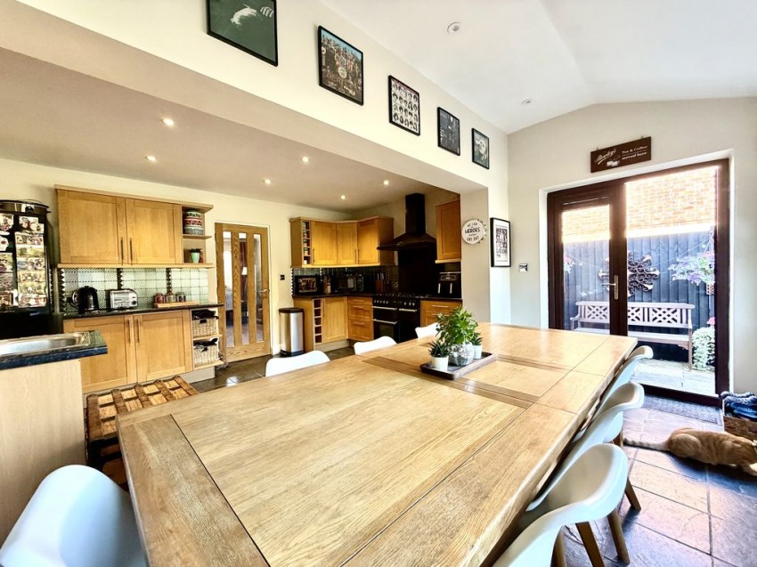 Images for Wenhill Heights, Calne