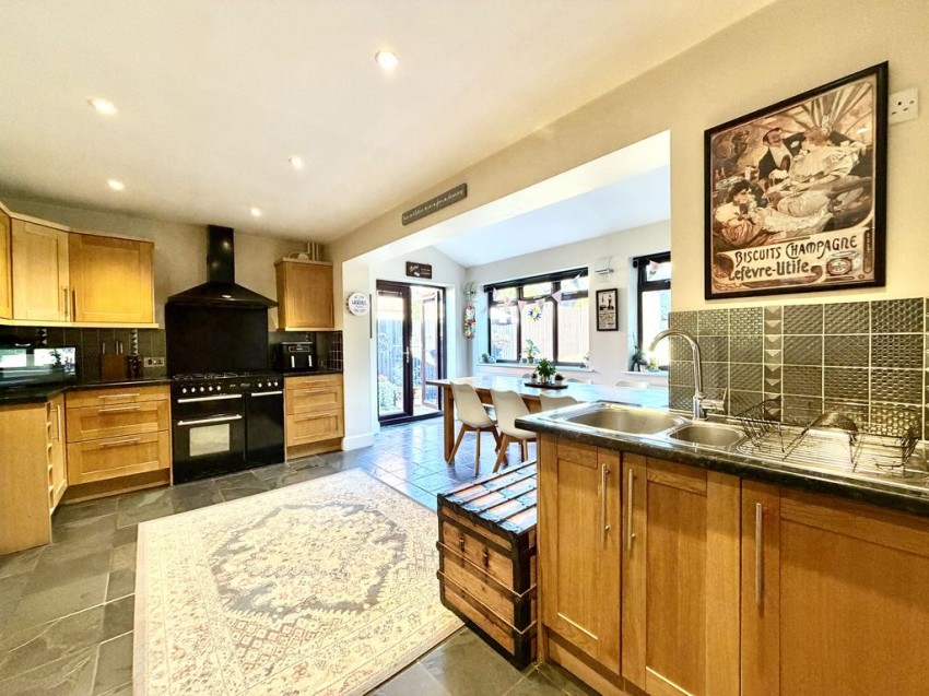 Images for Wenhill Heights, Calne