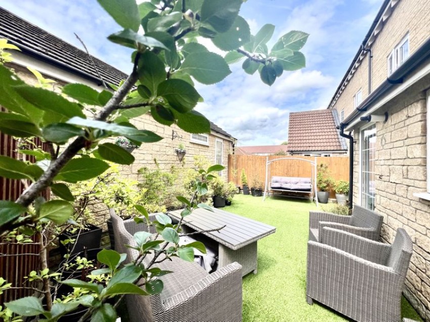 Images for School Road, Calne