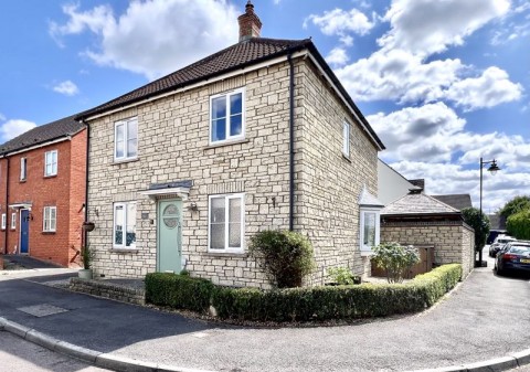 View Full Details for Poppy Close, Calne
