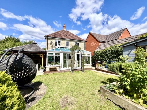 View Full Details for Poppy Close, Calne