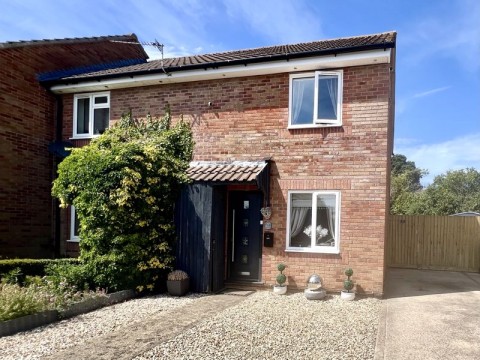 View Full Details for Centurion Close, Chippenham