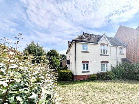 View Full Details for Charlotte Court, Calne