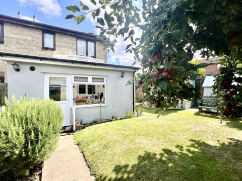 View Full Details for Wenhill Heights, Calne