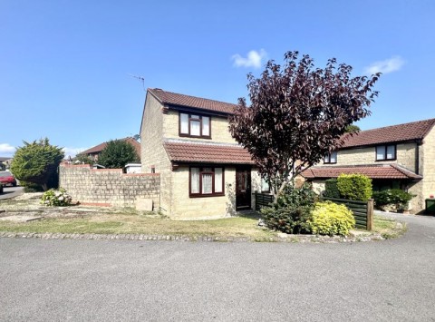 View Full Details for Wenhill Heights, Calne