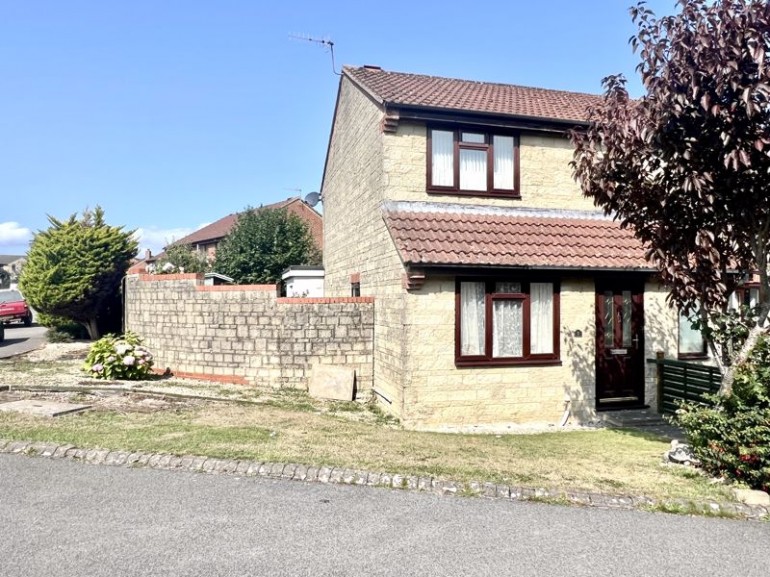 Wenhill Heights, Calne