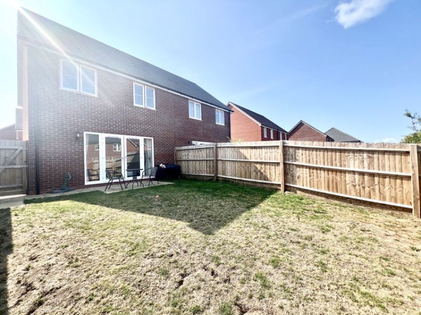 Images for Finch Lane, Calne