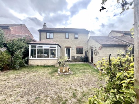 View Full Details for Wenhill Heights, Calne