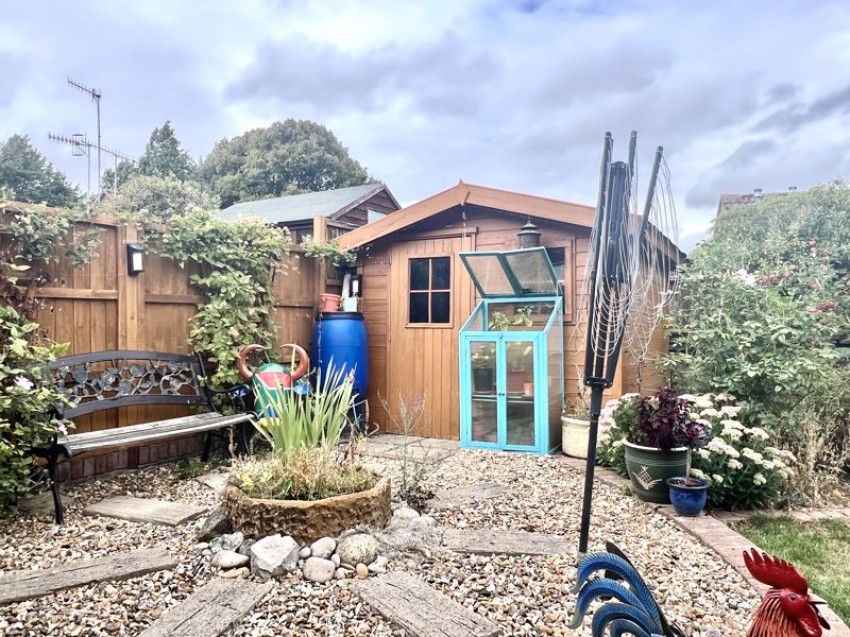 Images for Wenhill Heights, Calne