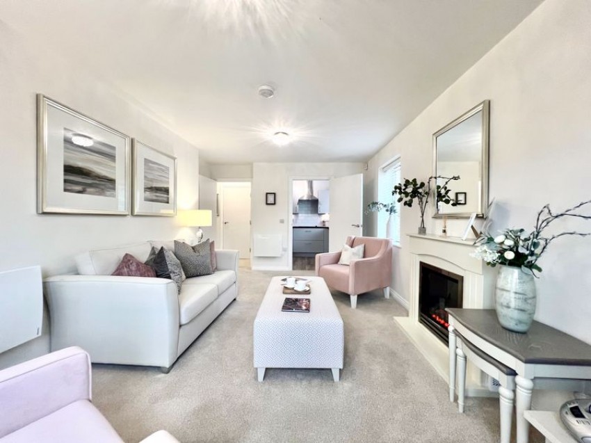 Images for Orchard Lodge, Calne