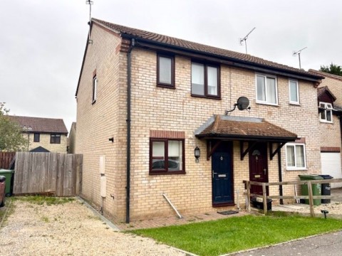 View Full Details for Campion Close, Calne