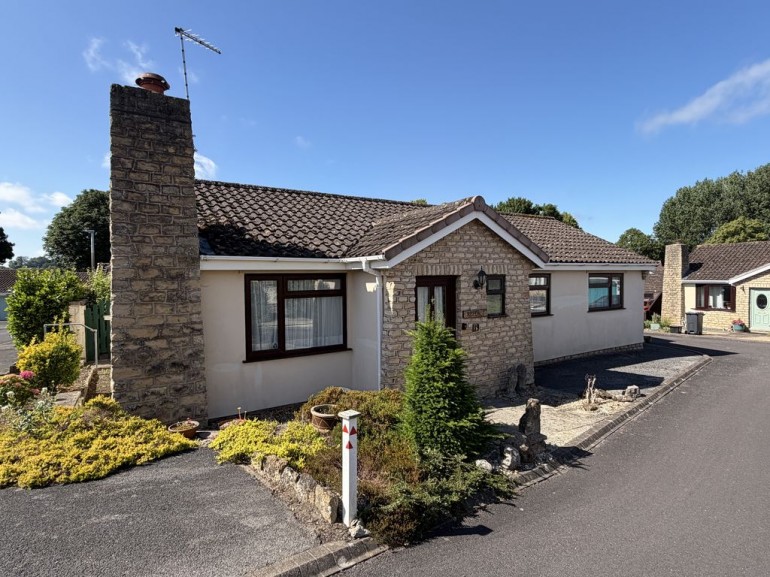 Keevil Avenue, Calne
