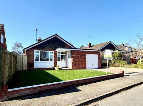 View Full Details for Wessington Park, Calne