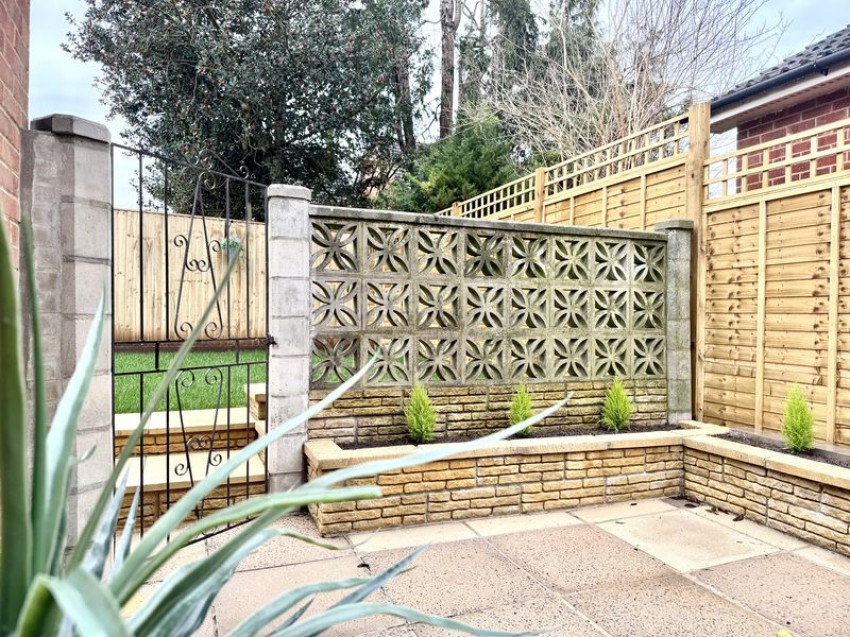 Images for Wessington Park, Calne