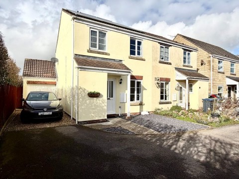 View Full Details for Springfield Drive, Calne