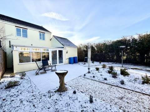 View Full Details for Springfield Drive, Calne