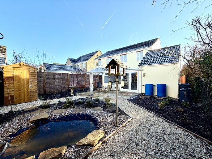 Images for Springfield Drive, Calne