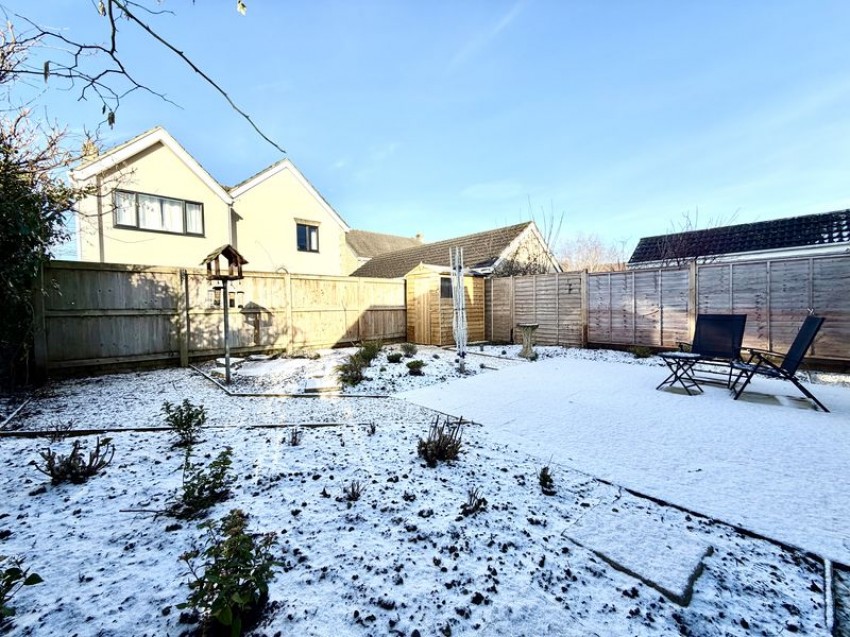 Images for Springfield Drive, Calne