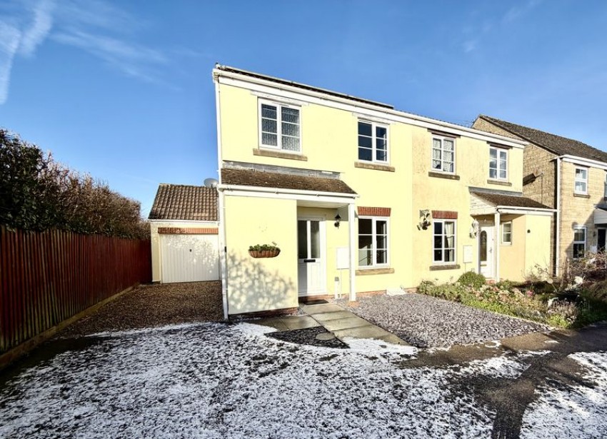 Images for Springfield Drive, Calne