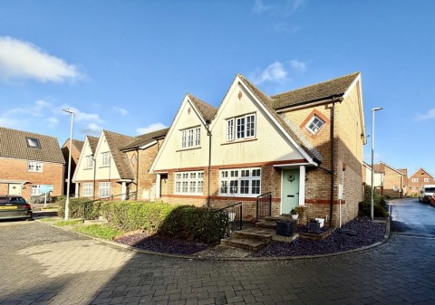 View Full Details for York Road, Calne