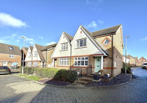 View Full Details for York Road, Calne