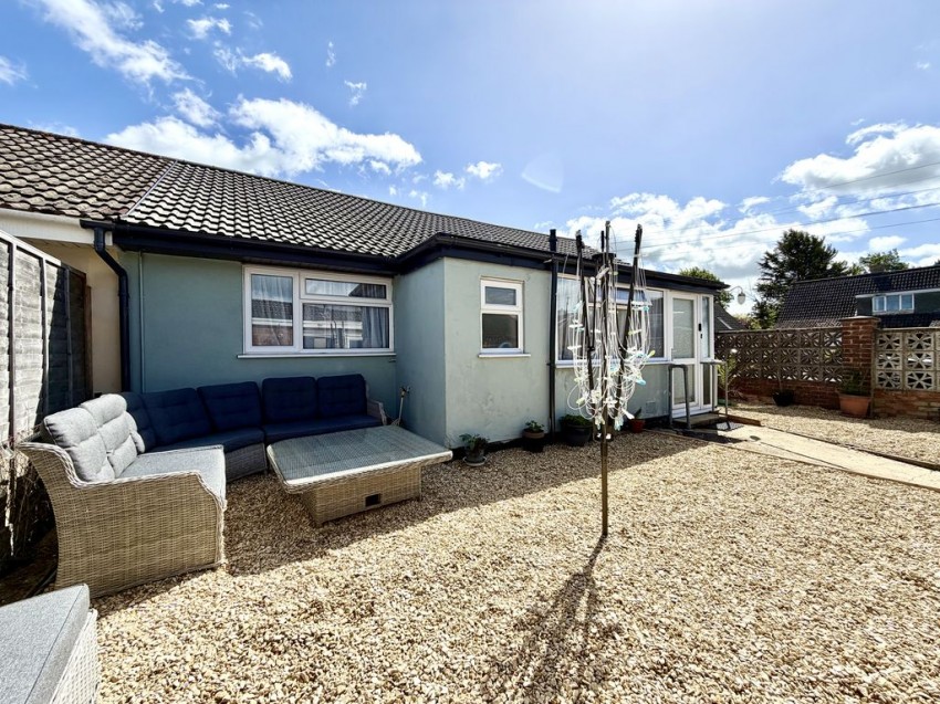 Images for Warren Crescent, Calne