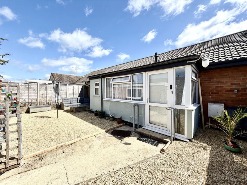 Images for Warren Crescent, Calne