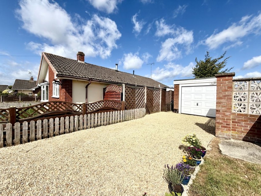 Images for Warren Crescent, Calne