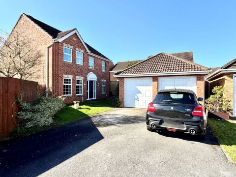 View Full Details for Fynamore Gardens, Calne