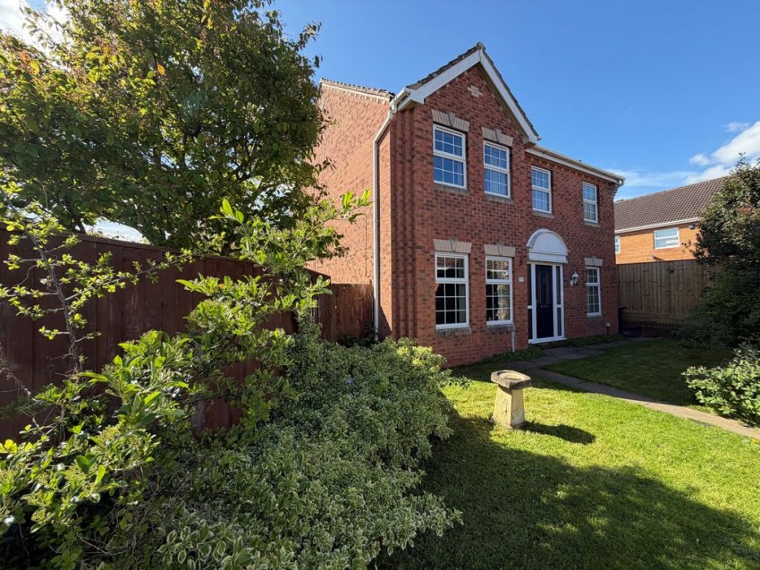 Images for Fynamore Gardens, Calne